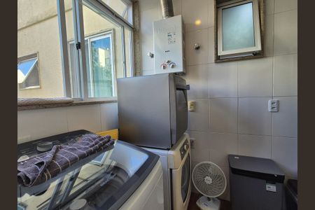Apartamento à venda com 108m², 3 quartos e 2 vagas