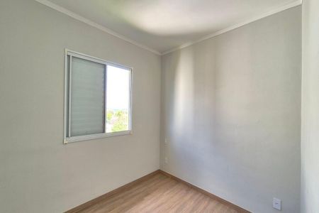 Quarto 2  de apartamento para alugar com 2 quartos, 48m² em Jardim Ipaussurama, Campinas