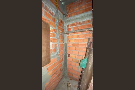 Casa à venda com 1 quarto, 720m² em Jardim Santo Antonio, São Paulo