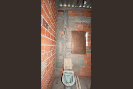 Casa à venda com 1 quarto, 720m² em Jardim Santo Antonio, São Paulo