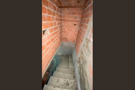 Casa à venda com 1 quarto, 720m² em Jardim Santo Antonio, São Paulo