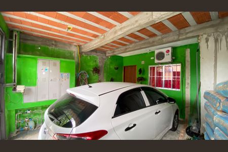 Casa à venda com 1 quarto, 720m² em Jardim Santo Antonio, São Paulo