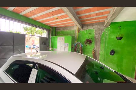 Casa à venda com 1 quarto, 720m² em Jardim Santo Antonio, São Paulo