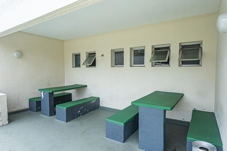 Apartamento para alugar com 59m², 2 quartos e 1 vagaÁrea comum