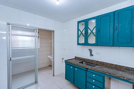 Apartamento para alugar com 59m², 2 quartos e 1 vagaCozinha