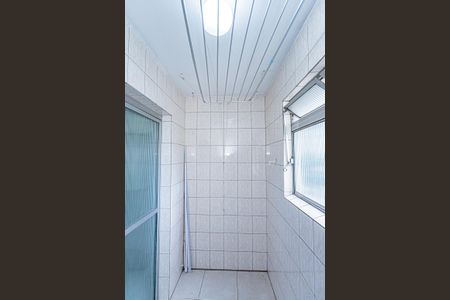 Apartamento para alugar com 59m², 2 quartos e 1 vagaÁrea de Serviço