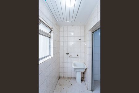 Apartamento para alugar com 59m², 2 quartos e 1 vagaÁrea de Serviço