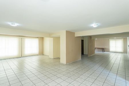 Apartamento para alugar com 59m², 2 quartos e 1 vagaSalão de Festas