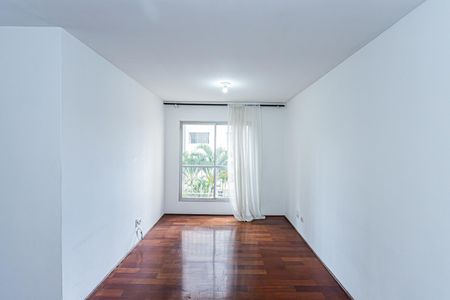 Sala de apartamento para alugar com 2 quartos, 59m² em Nossa Senhora do Ó, São Paulo