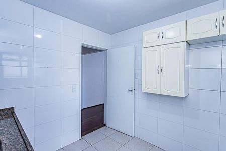 Apartamento para alugar com 59m², 2 quartos e 1 vagaCozinha