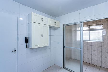 Apartamento para alugar com 59m², 2 quartos e 1 vagaCozinha
