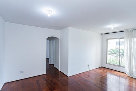 Sala de apartamento para alugar com 2 quartos, 59m² em Nossa Senhora do Ó, São Paulo