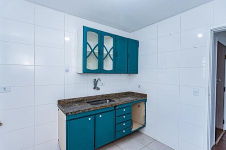 Apartamento para alugar com 59m², 2 quartos e 1 vagaCozinha