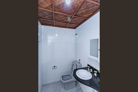 Apartamento para alugar com 59m², 2 quartos e 1 vagaBanheiro