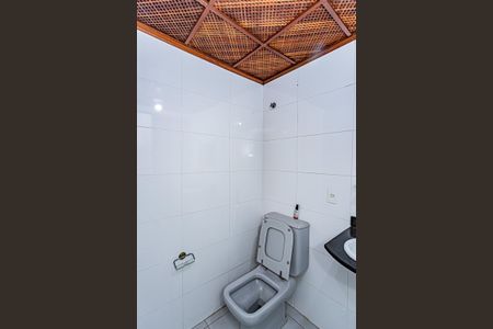 Apartamento para alugar com 59m², 2 quartos e 1 vagaBanheiro