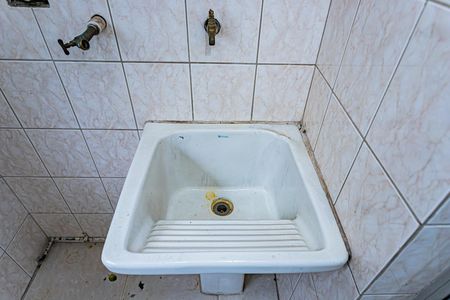 Apartamento para alugar com 59m², 2 quartos e 1 vagaÁrea de Serviço