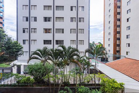 Vista Sala de apartamento para alugar com 2 quartos, 59m² em Nossa Senhora do Ó, São Paulo