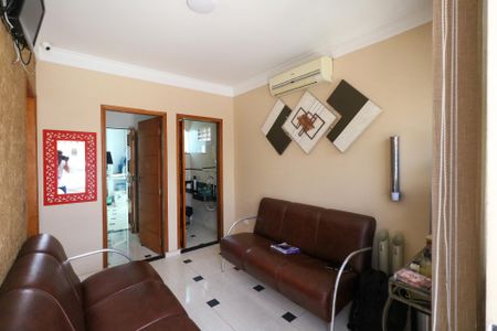 Sala de casa à venda com 1 quarto, 227m² em Prosperidade, São Caetano do Sul