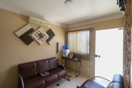 Sala de casa à venda com 1 quarto, 227m² em Prosperidade, São Caetano do Sul