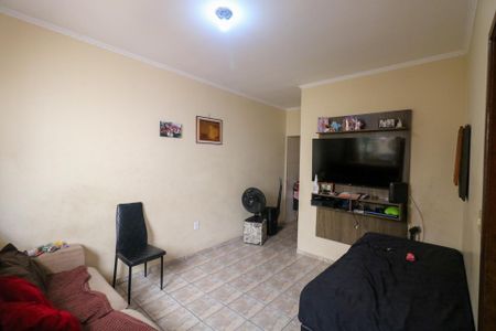Casa à venda com 227m², 1 quarto e 2 vagasEdícula