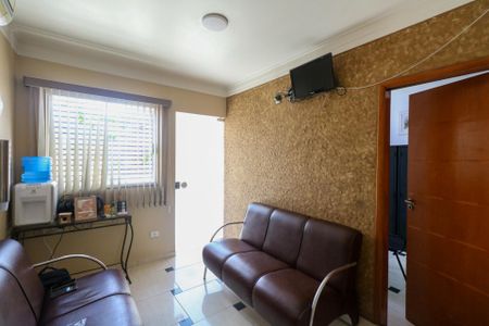 Sala de casa à venda com 1 quarto, 227m² em Prosperidade, São Caetano do Sul