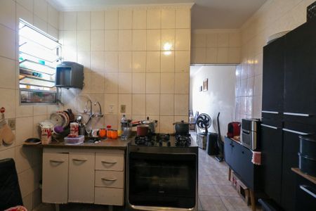 Casa à venda com 227m², 1 quarto e 2 vagasEdícula
