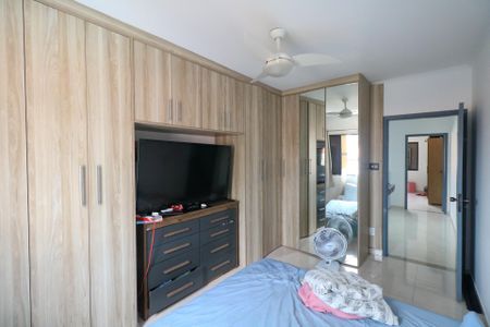 Casa à venda com 120m², 2 quartos e 2 vagasQuarto 2