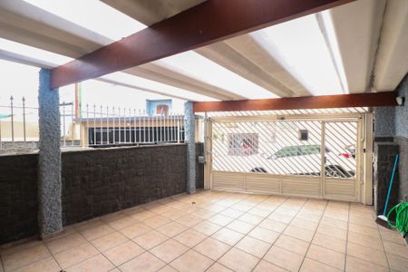 Casa à venda com 120m², 2 quartos e 2 vagasGaragem