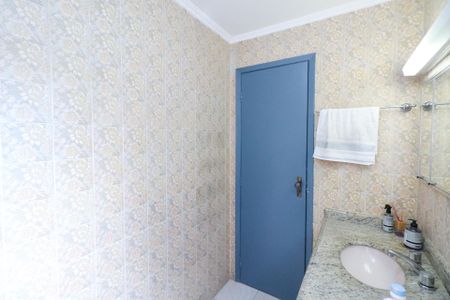 Casa à venda com 120m², 2 quartos e 2 vagasBanheiro 2