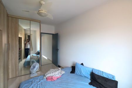 Casa à venda com 120m², 2 quartos e 2 vagasQuarto 2