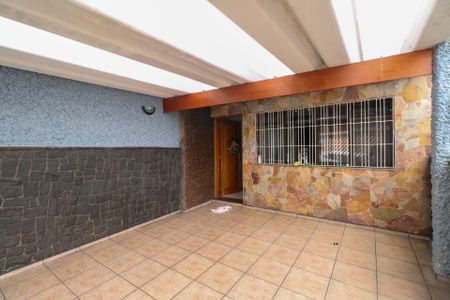 Casa à venda com 120m², 2 quartos e 2 vagasGaragem