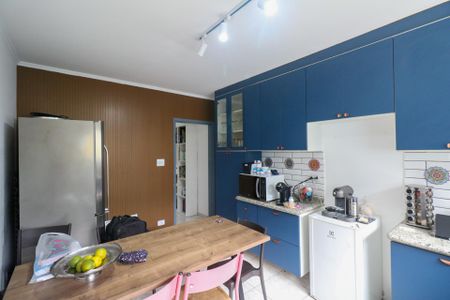 Casa à venda com 120m², 2 quartos e 2 vagasCozinha