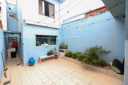 Casa à venda com 120m², 2 quartos e 2 vagasQuintal e Área de Serviço