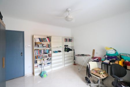 Quarto 1 de casa à venda com 2 quartos, 120m² em Olímpico, São Caetano do Sul