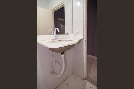 Casa para alugar com 120m², 3 quartos e 1 vagaBanheiro Quarto 3 - Suíte