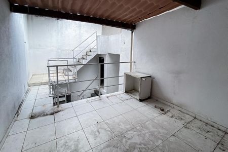 Casa para alugar com 120m², 3 quartos e 1 vagaQuintal 