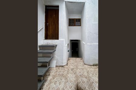 Casa para alugar com 120m², 3 quartos e 1 vagaQuintal 