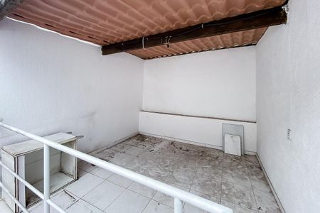 Casa para alugar com 120m², 3 quartos e 1 vagaQuintal 
