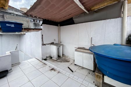 Casa para alugar com 120m², 3 quartos e 1 vagaÁrea de Serviço