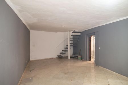 Sala de casa para alugar com 3 quartos, 120m² em Bela Vista, São Paulo