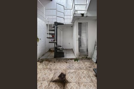 Casa para alugar com 120m², 3 quartos e 1 vagaQuintal 