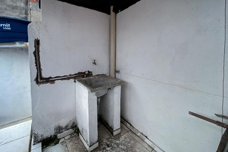 Casa para alugar com 120m², 3 quartos e 1 vagaÁrea de Serviço