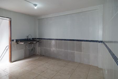 Casa para alugar com 120m², 3 quartos e 1 vagaCozinha