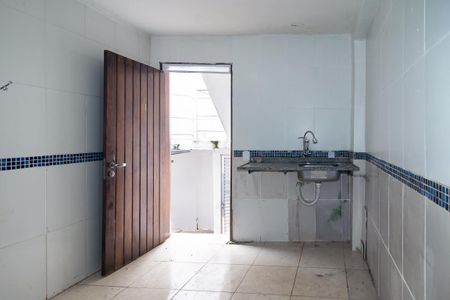 Casa para alugar com 120m², 3 quartos e 1 vagaCozinha
