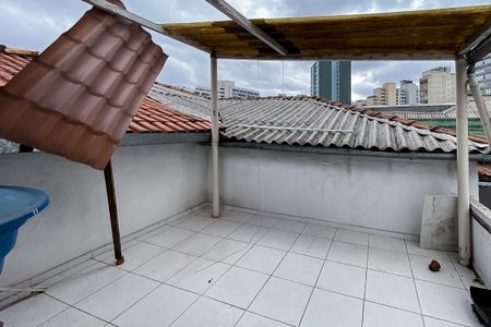Casa para alugar com 120m², 3 quartos e 1 vagaÁrea de Serviço