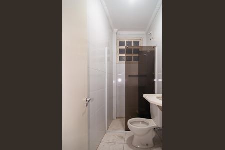 Casa para alugar com 120m², 3 quartos e 1 vagaBanheiro Quarto 3 - Suíte