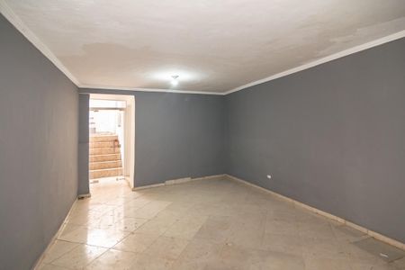 Sala de casa para alugar com 3 quartos, 120m² em Bela Vista, São Paulo