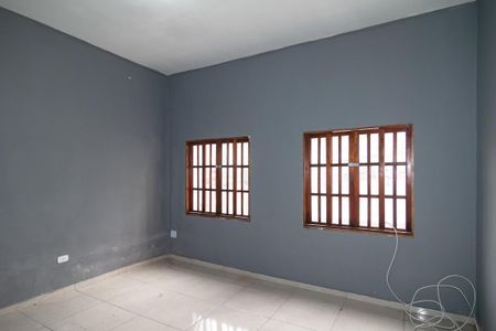 Casa para alugar com 120m², 3 quartos e 1 vagaQuarto 3 - Suíte