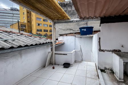 Casa para alugar com 120m², 3 quartos e 1 vagaÁrea de Serviço