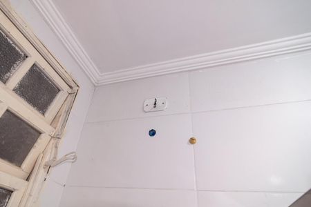 Casa para alugar com 120m², 3 quartos e 1 vagaBanheiro Quarto 3 - Suíte